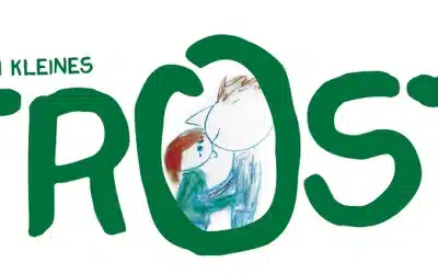 Mein kleines Trostbuch