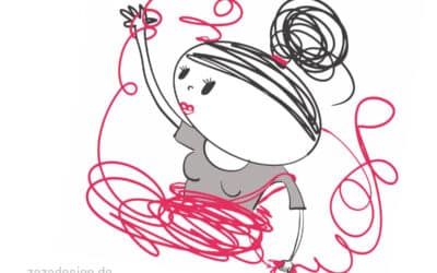 Roter Faden, klare Kante: Wie dein Markendesign wirklich zusammenhält